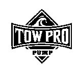 TOW PRO PUMP