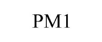 PM1