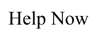 HELP NOW