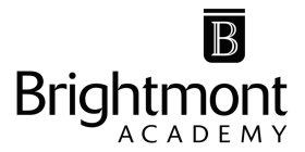 B BRIGHTMONT ACADEMY