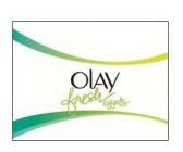 OLAY FRESH EFFECTS