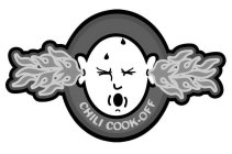 CHILI COOK-OFF