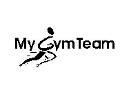 MY GYM TEAM