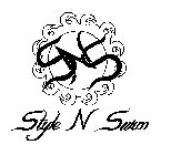 SNS STYLE N SWIM