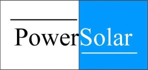 POWERSOLAR