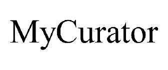 MYCURATOR