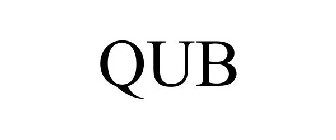 QUB