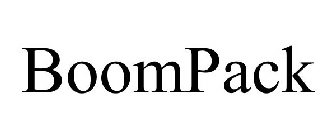 BOOMPACK