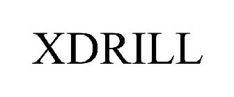 XDRILL