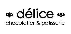 D?LICE CHOCOLATIER & PATISSERIE