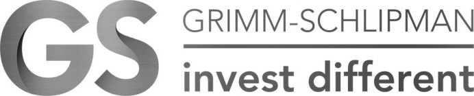 GS GRIMM SCHLIPMAN INVEST DIFFERENT