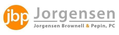 JBP JORGENSEN, BROWNELL & PEPIN P.C. A LAW FIRM