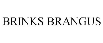 BRINKS BRANGUS