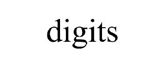 DIGITS