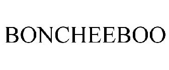 BONCHEEBOO