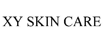 XY SKIN CARE