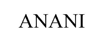 ANANI
