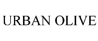 URBAN OLIVE