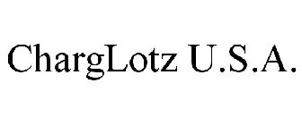 CHARGLOTZ U.S.A.