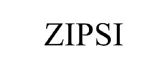 ZIPSI