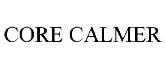 CORE CALMER