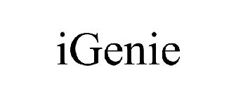 IGENIE