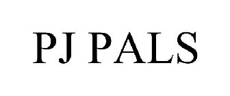 PJ PALS