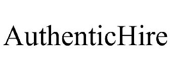 AUTHENTICHIRE
