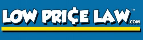 LOW PRI¢E LAW.COM
