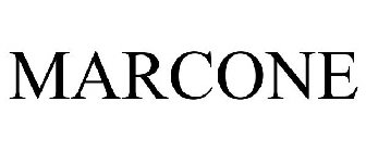 MARCONE