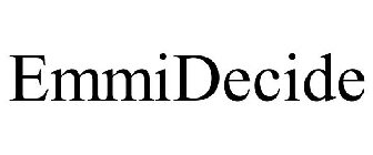 EMMIDECIDE