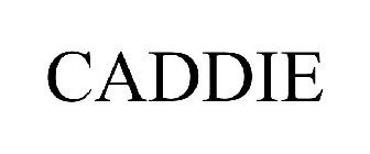 CADDIE