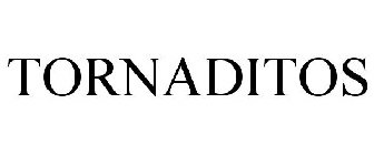 TORNADITOS