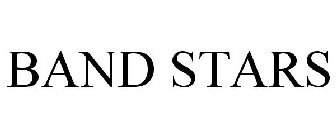 BAND STARS