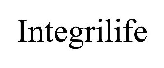 INTEGRILIFE