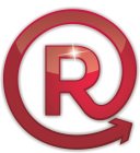 R