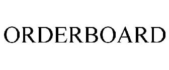 ORDERBOARD