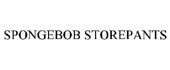 SPONGEBOB STOREPANTS