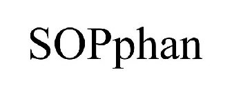 SOPPHAN