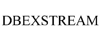 DBEXSTREAM