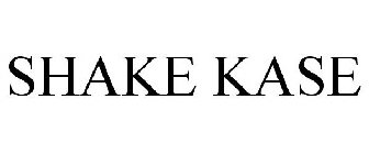 SHAKE KASE