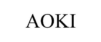 AOKI