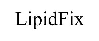 LIPIDFIX