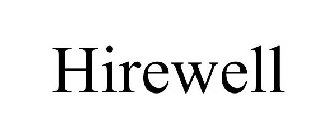 HIREWELL