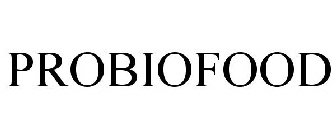 PROBIOFOOD