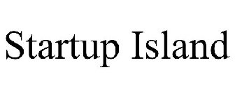 STARTUP ISLAND