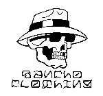 SANCHO CLOTHING