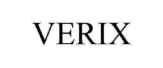 VERIX