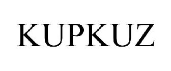 KUPKUZ
