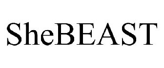 SHEBEAST